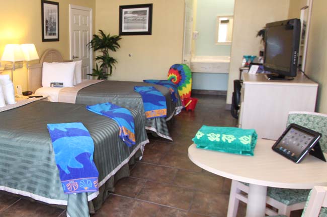 Hotel & Suites South Padre Island
