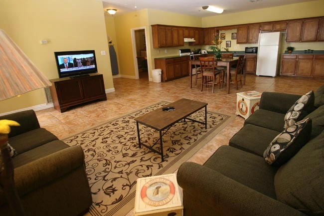 Suites in South Padre Island